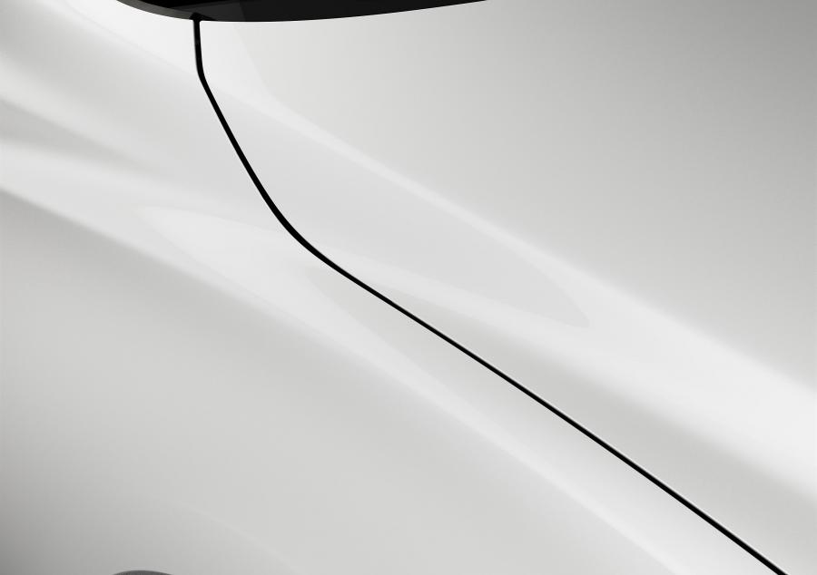 Детали экстерьера Mazda6 Wagon 2015 года  (фото 18 из 77)